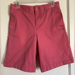 Vineyard Vines Boys Preppy Shorts